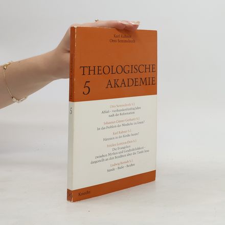 Theologische Akademie 5