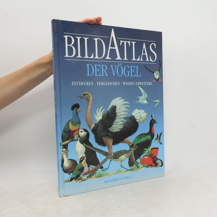 Bildatlas der Vögel