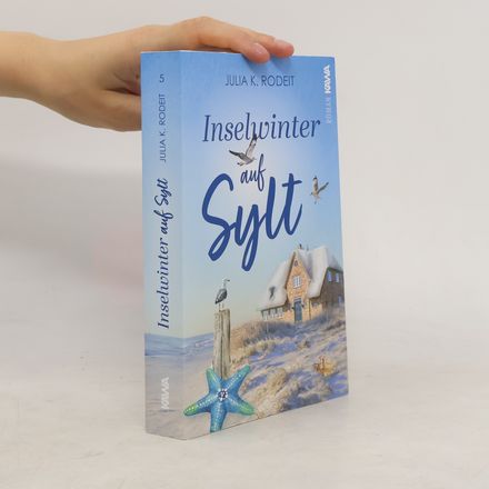 Inselwinter auf Sylt