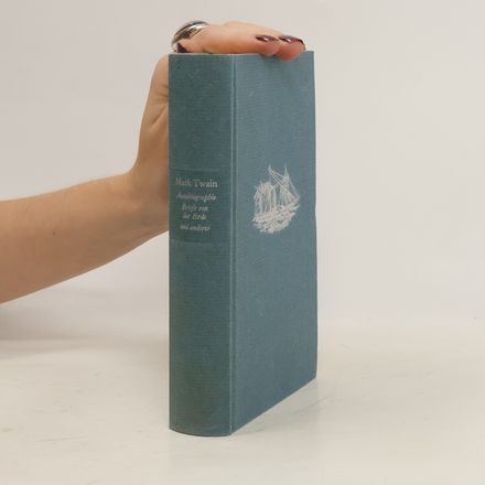 Autobiographie / Briefe von der Erde