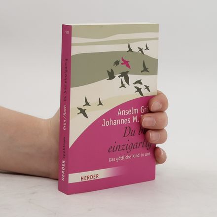 Du bist einzigartig. Das göttliche Kind in uns