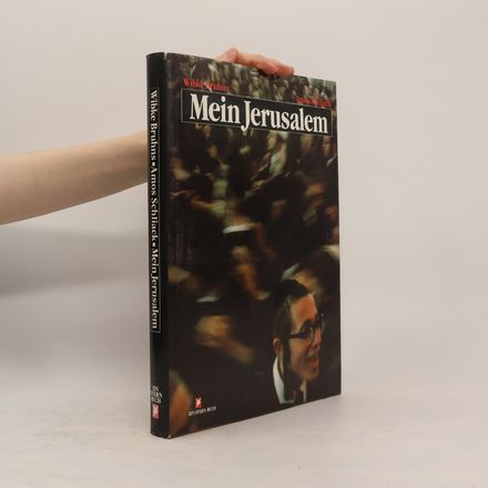 Mein Jerusalem