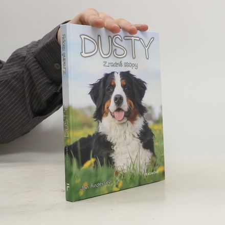 Dusty. Zradné stopy