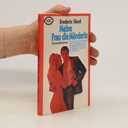 Meine Frau, die Mörderin