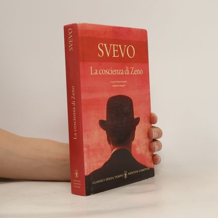 La Conscienza di Zeno
