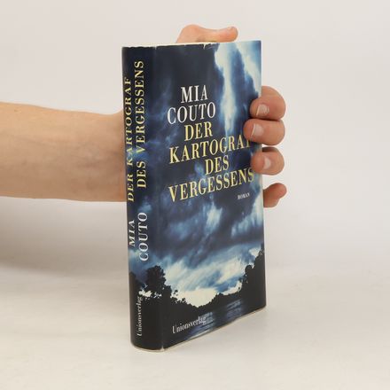 Der Kartograf des Vergessens