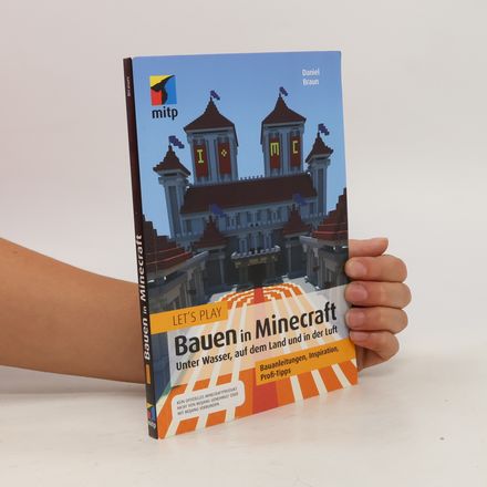 Let's play: Bauen in Minecraft