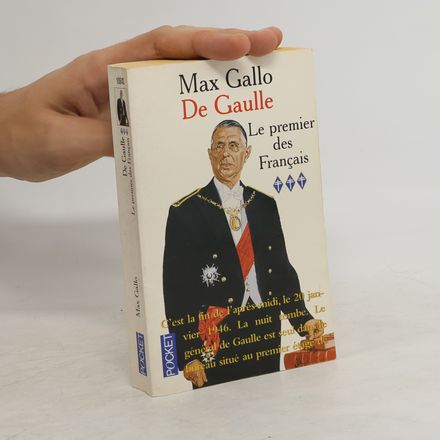 De Gaulle: La statue du Commandeur (1962-1970)