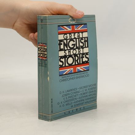 Great English Short Stories