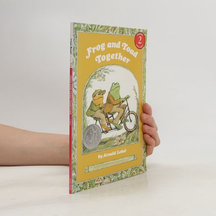 Frog and Toad Together