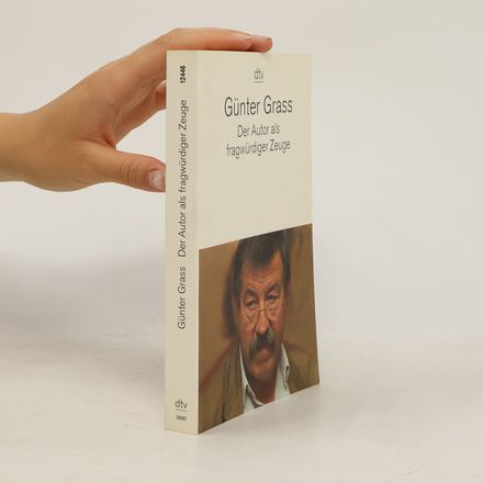 Der Autor als fragwürdiger Zeuge