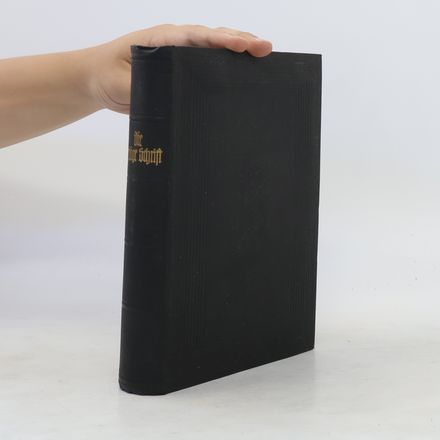 Die heilige Schrift