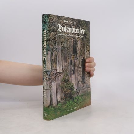 Totenbretter
