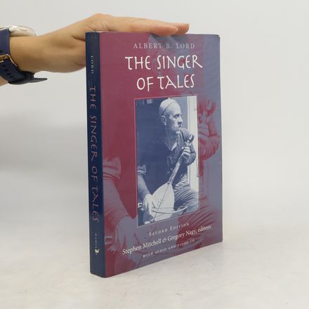 The Singer of Tales