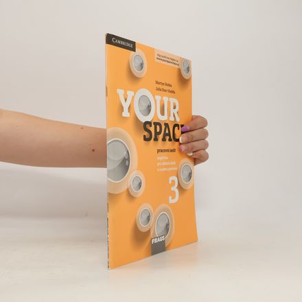Your Space 3 - Pracovní sešit