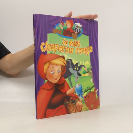 Le Petit Chaperon rouge