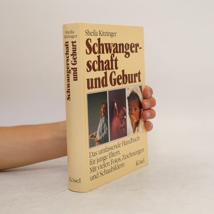 Schwangerschaft und Geburt