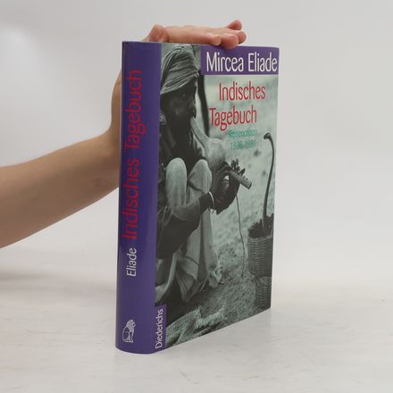 Indisches Tagebuch