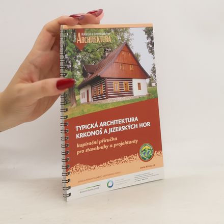 Typická architektura Krkonoš a Jizerských hor