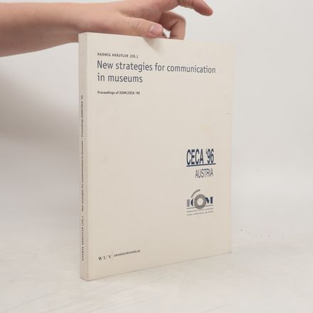 New strategies for communication in museums