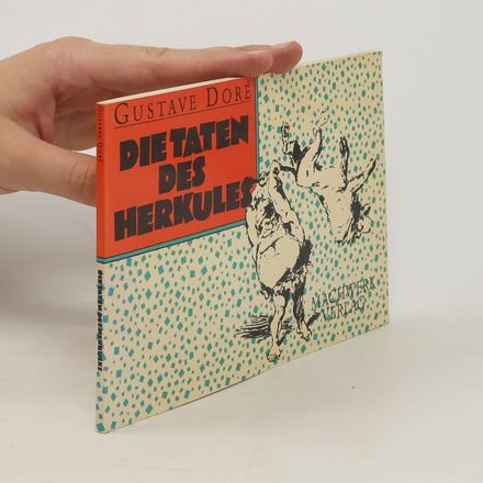 Die Taten des Herkules