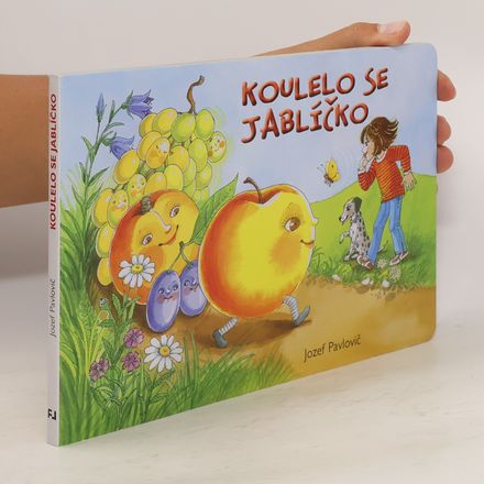 Koulelo se jablíčko