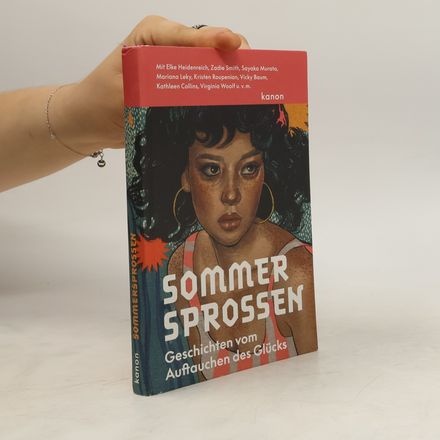 Sommersprossen