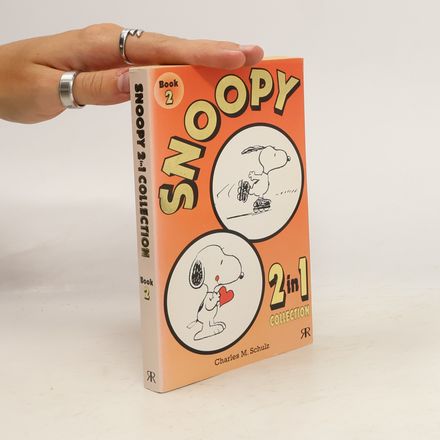 Snoopy. 2 in 1 Collection