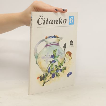 Čítanka 6