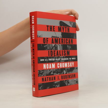 The Myth of American Idealism