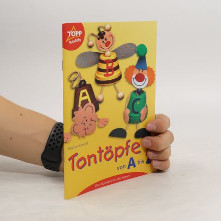 Tontöpfe von A bis Z