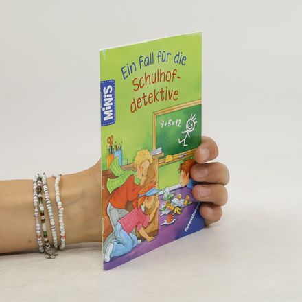 Ein Fall für die Schulhofdetektive