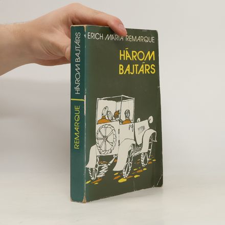 Három bajtárs
