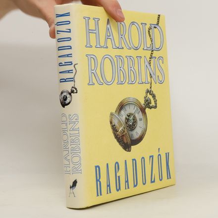 Ragadozók