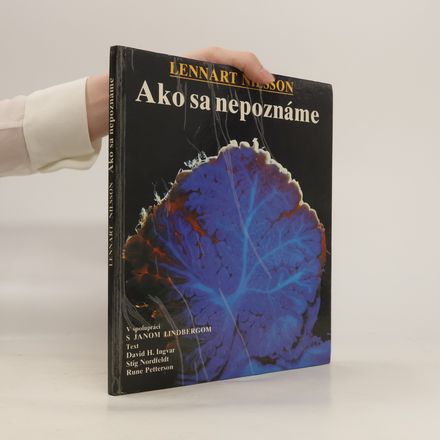 Ako sa nepoznáme