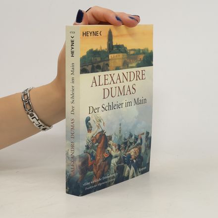 Der Schleier im Main