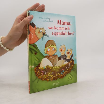 Mama, wo komm ich eigentlich her?