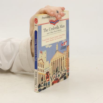 The Umbrella Man and Other Short Stories