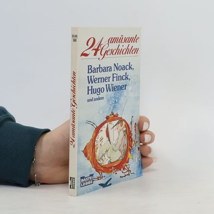 24 Amüsante Geschichten