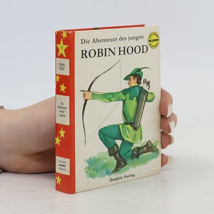 Die Abenteuer des jungen Robin Hood