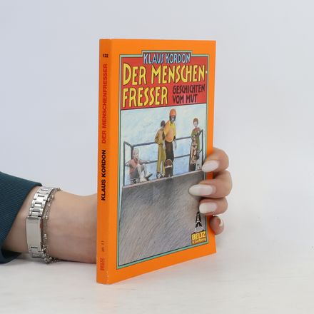 Der Menschenfresser