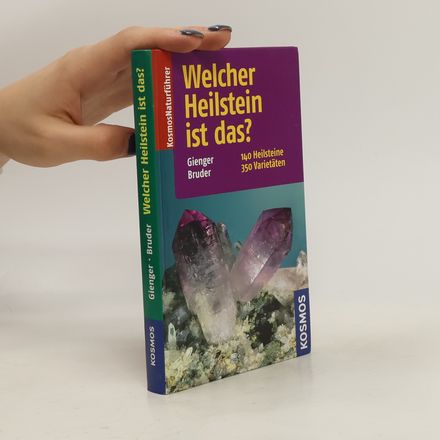 Welcher Heilstein ist das?