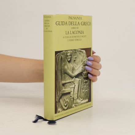 Guida della Grecia