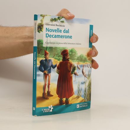 Novelle dal Decamerone