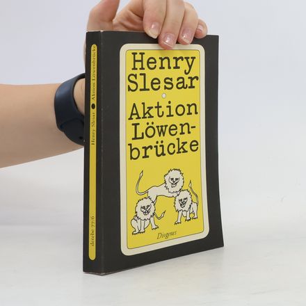 Aktion Löwenbrücke