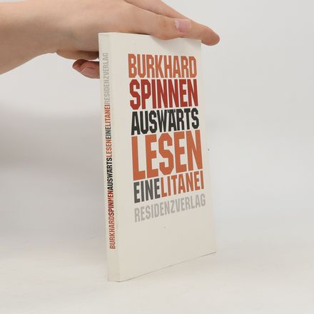 Auswärtslesen