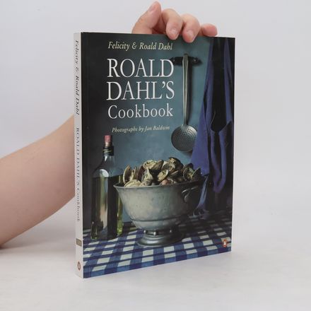 Roald Dahl's Cookbook