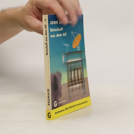 Botschaft aus dem All