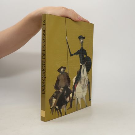 Der scharfsinnige Ritter Don Quijote de la Mancha