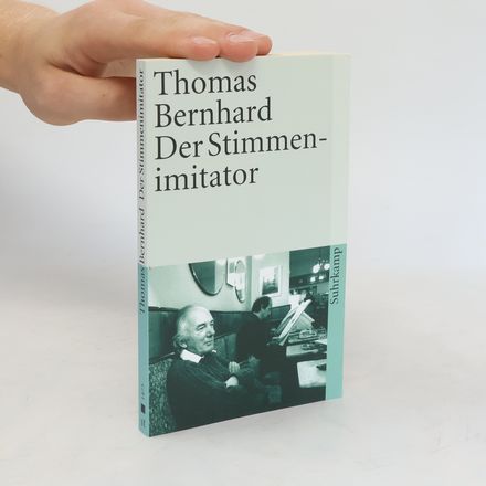 Der Stimmenimitator